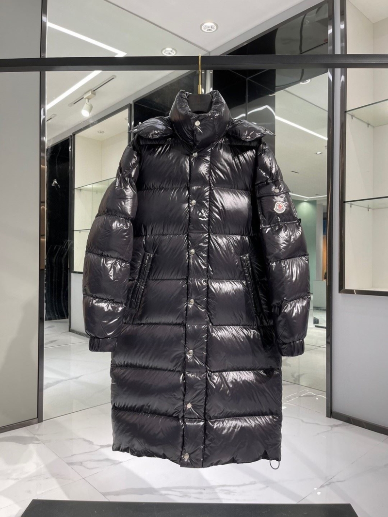 Moncler Down Coat